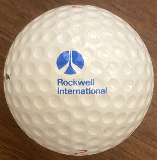 Rockwell International