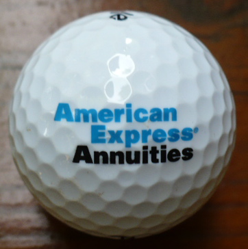 American Express Annuities