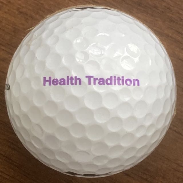 Health Tradition