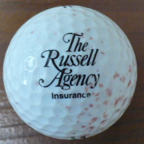 Russell Agency