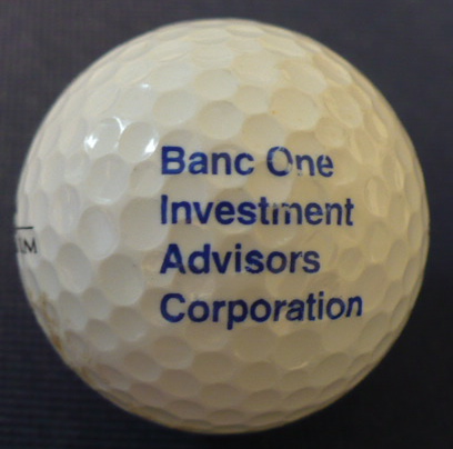 Banc One
