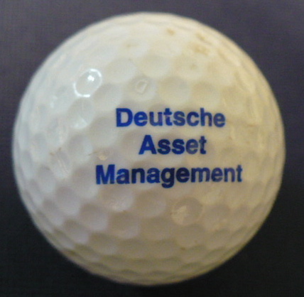 Deutsche Asset