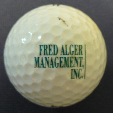 Fred Alger