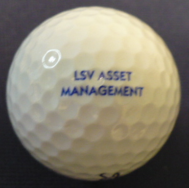 LSV Asset Management