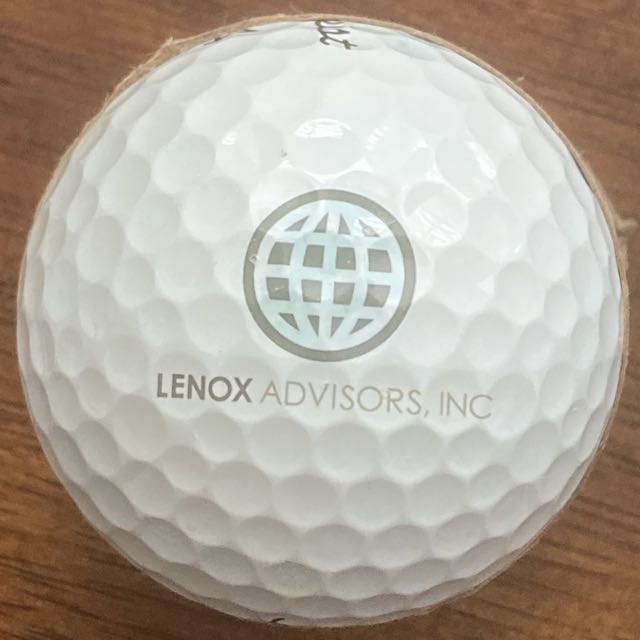 Lenox Advisors