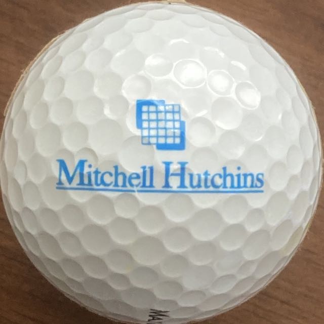 Mitchell Hutchins