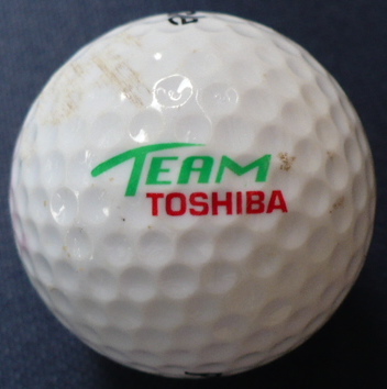 Team Toshiba