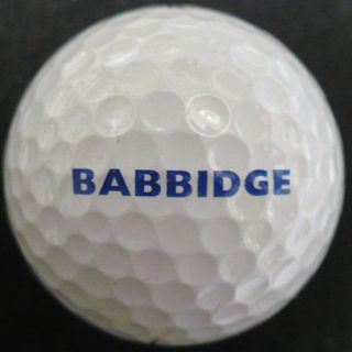 Babbidge