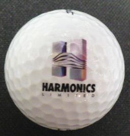 Harmonics   