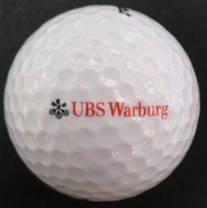 UBS Warburg   