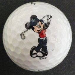 Mickey Mouse   
