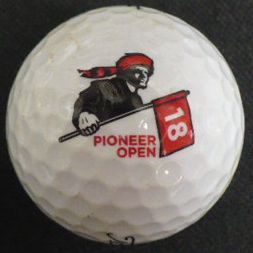 Pioneer Open