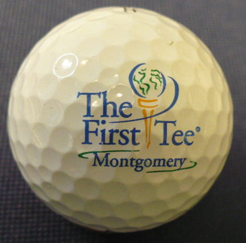 First Tee Montgomery
