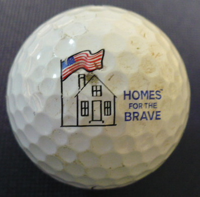 Homes For The Brave
