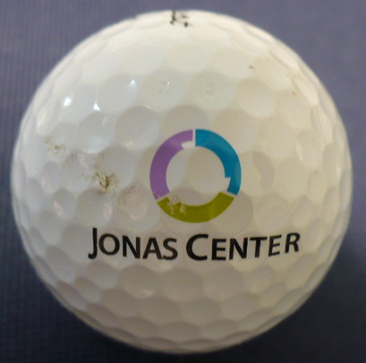 Jonas Center