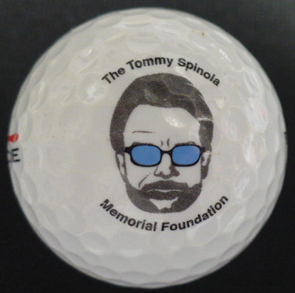 Tommy Spinola Memorial Foundation