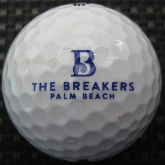 Breakers, Palm Beach