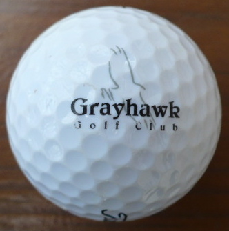 Grayhawk GC
