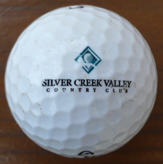 Silver Creek Valley
