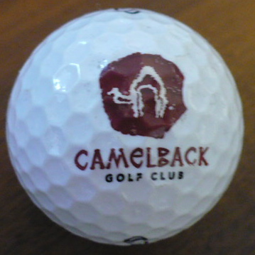 Camelback #1
