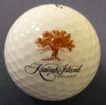 Kiawah Island - Golf Resort