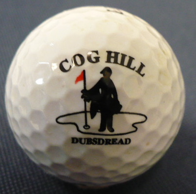 Cog Hill - Dubsdread