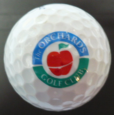 Orchards GC