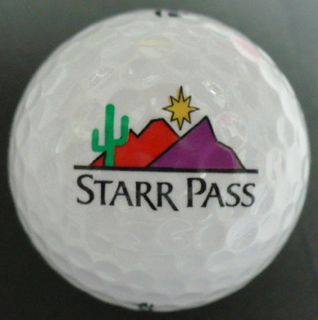 Starr Pass