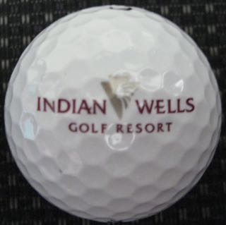 Indian Wells #1