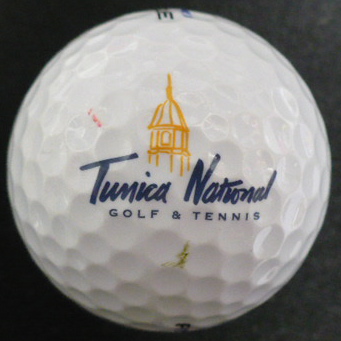 Tunica National Golf & Tennis, MS  