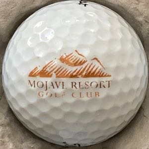 Mojave Resort