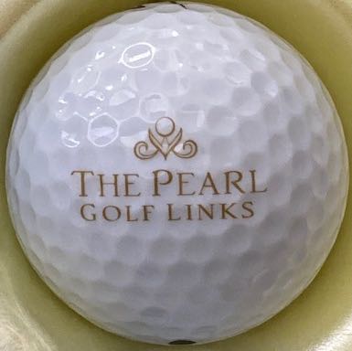 Pearl Golf Links