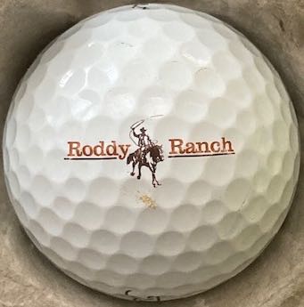 Roddy Ranch