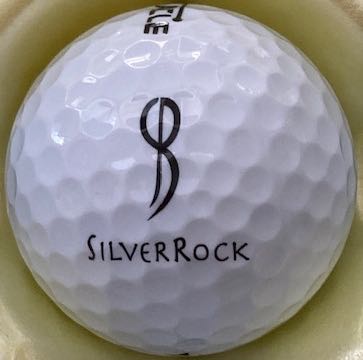 Silver Rock