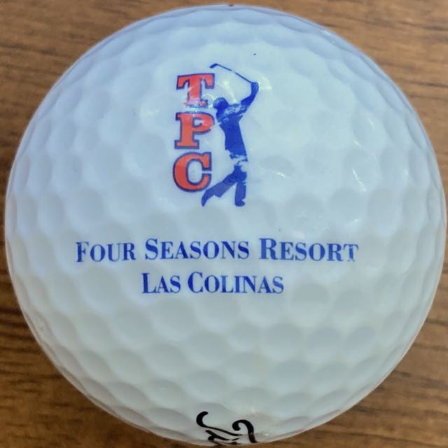 Four Seasons Resort - Las Colinas