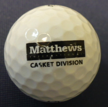 Matthews Casket Division