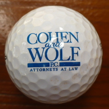 Cohen & Wolf