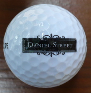 Daniel Street