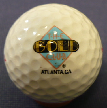 Gold Club - Atlanta
