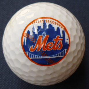 New York Mets #1