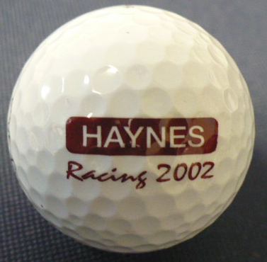 Haynes Racing
