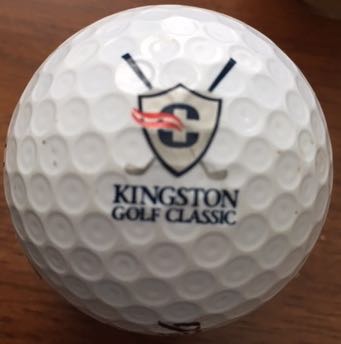 Kingston Golf Classic