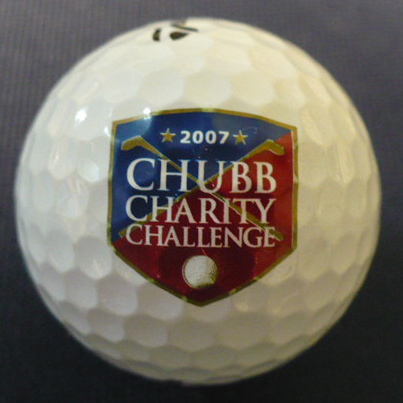 Chubb Charity Challenge