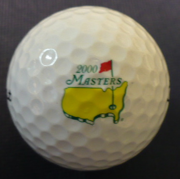 Masters 2000