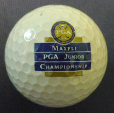 Maxfli PGA Junior
