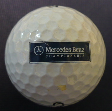 Mercedes-Benz Championship