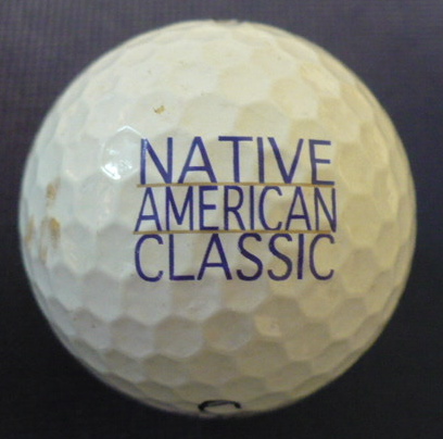 Native American Classic