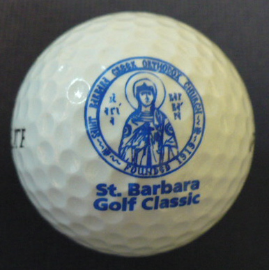 St. Barbara Golf Classic