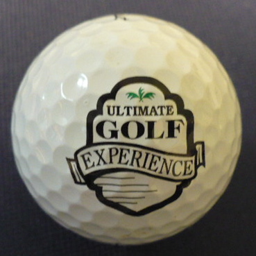 Ultimate Golf Experience