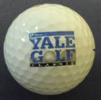 Yale Golf Classic
